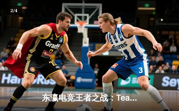 东瀛电竞王者之战：Team Asterisk让二追三逆转DarkMist夺冠 - 2