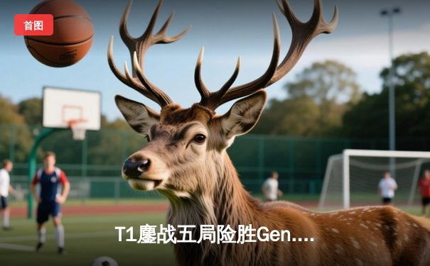 T1鏖战五局险胜Gen.G，Faker沙皇绝境翻盘锁定LCK春季赛冠军