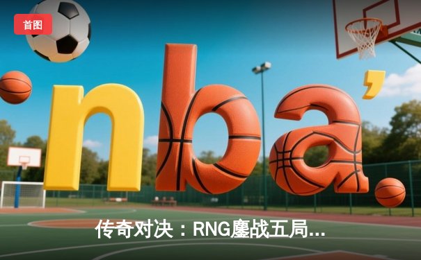 传奇对决：RNG鏖战五局力克T1，成功卫冕MSI冠军